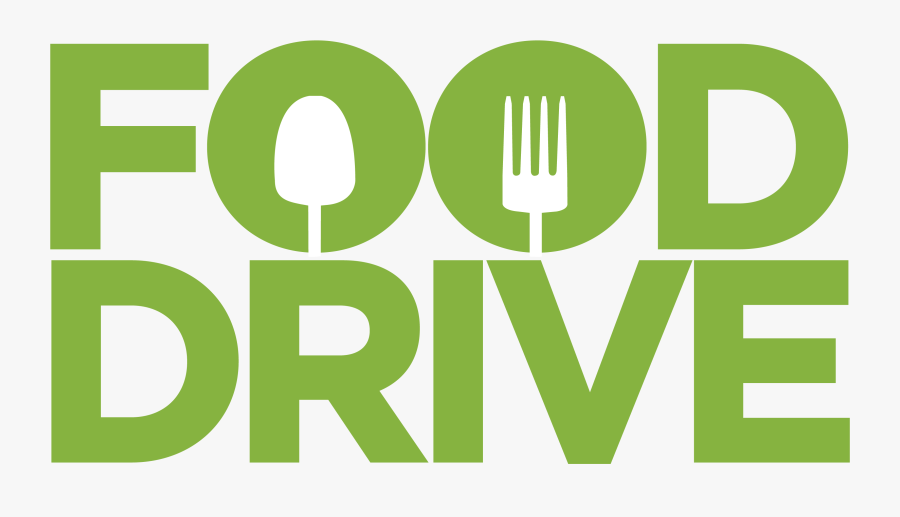 Transparent Food Drive Clipart, Transparent Clipart