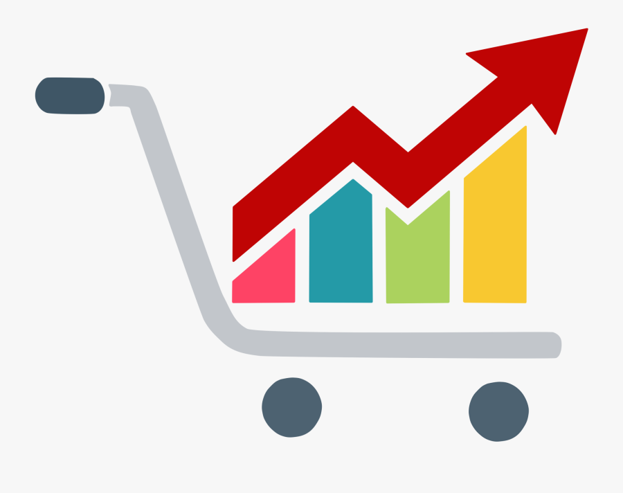 Clip Art Graphic Market - Drop Shipping Png, Transparent Clipart