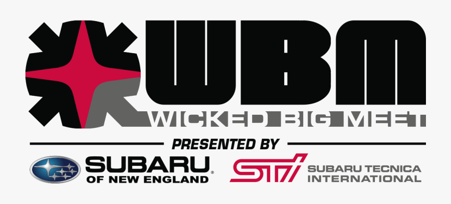 Logo - Subaru Tecnica International, Transparent Clipart