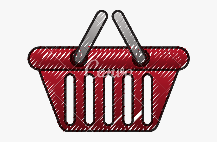 Consumerism Clipart Market Cart, Transparent Clipart