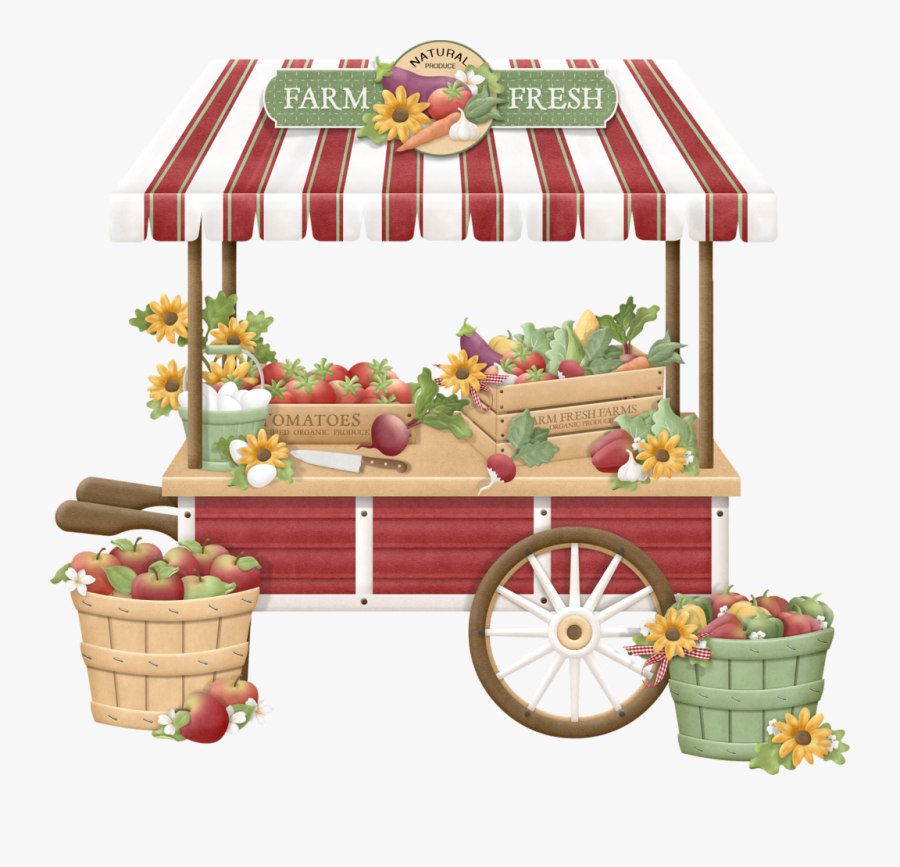 Market Clipart, Transparent Clipart