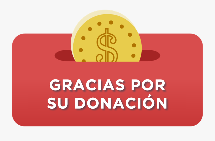 Free Donation, Transparent Clipart
