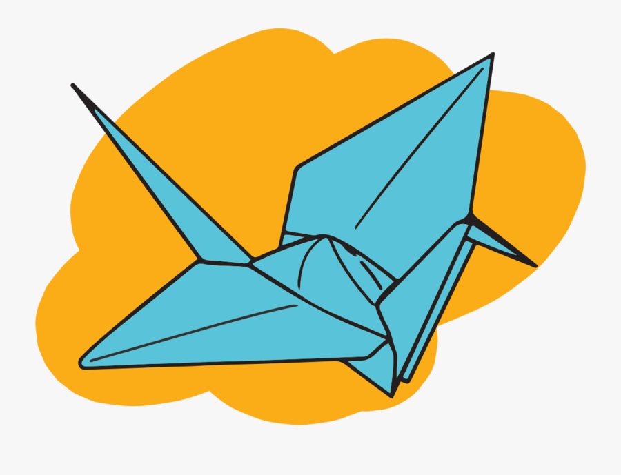 Stork, Transparent Clipart