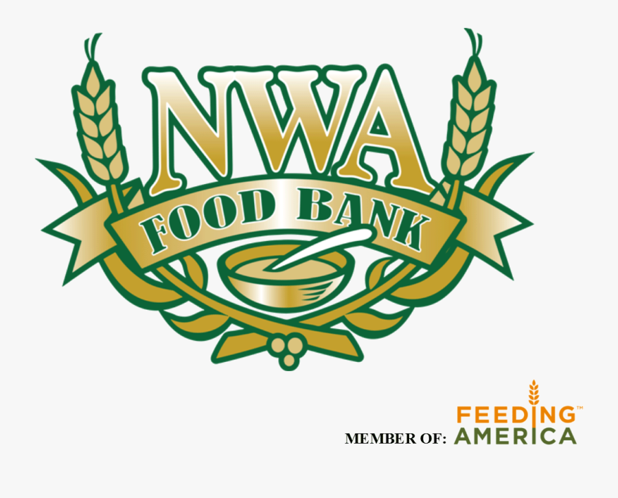 Northwest Arkansas Food Bank - Nwa Food Bank, Transparent Clipart