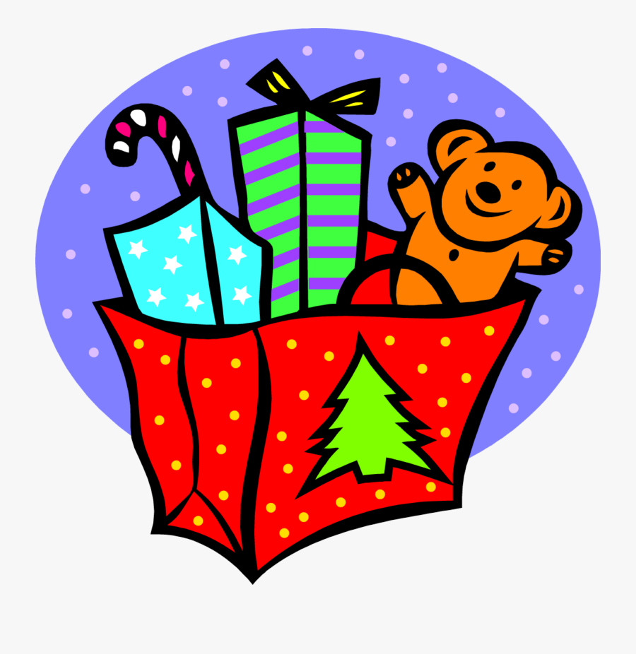 Toys For Tots Transparent, Transparent Clipart