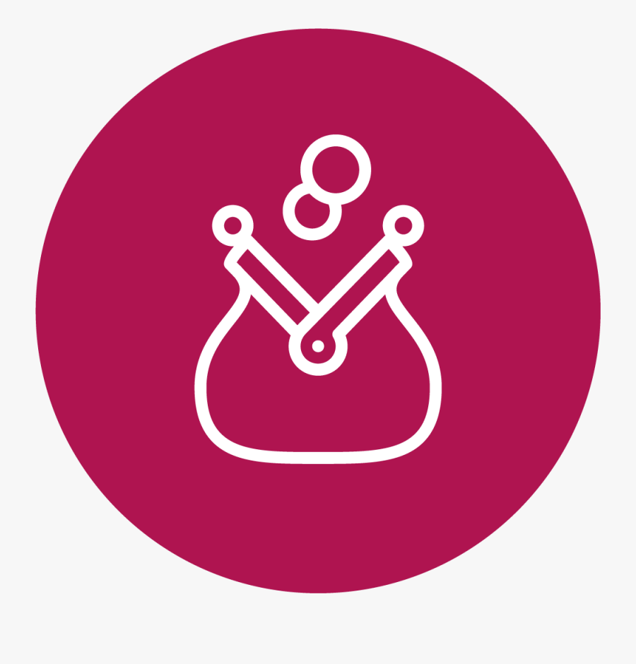 Nutrition Product Graphic Food Company Fruit Dried - Circle, Transparent Clipart