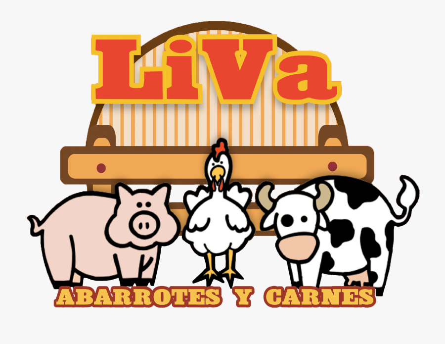 Transparent Mercado Png - Liva Distributors, Transparent Clipart