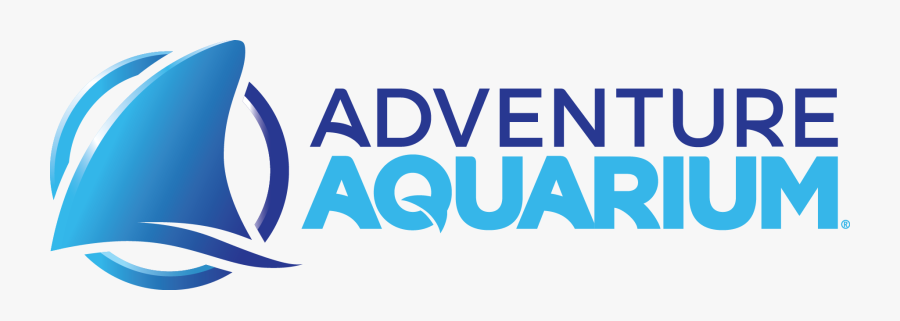 Transparent Poseidon Clipart - Camden Adventure Aquarium Logo, Transparent Clipart