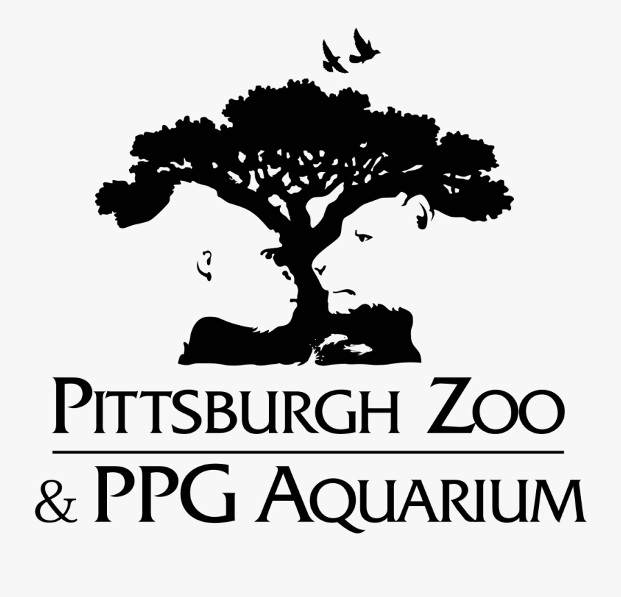 Zoo Clipart Aquarium - Logos Hidden, Transparent Clipart