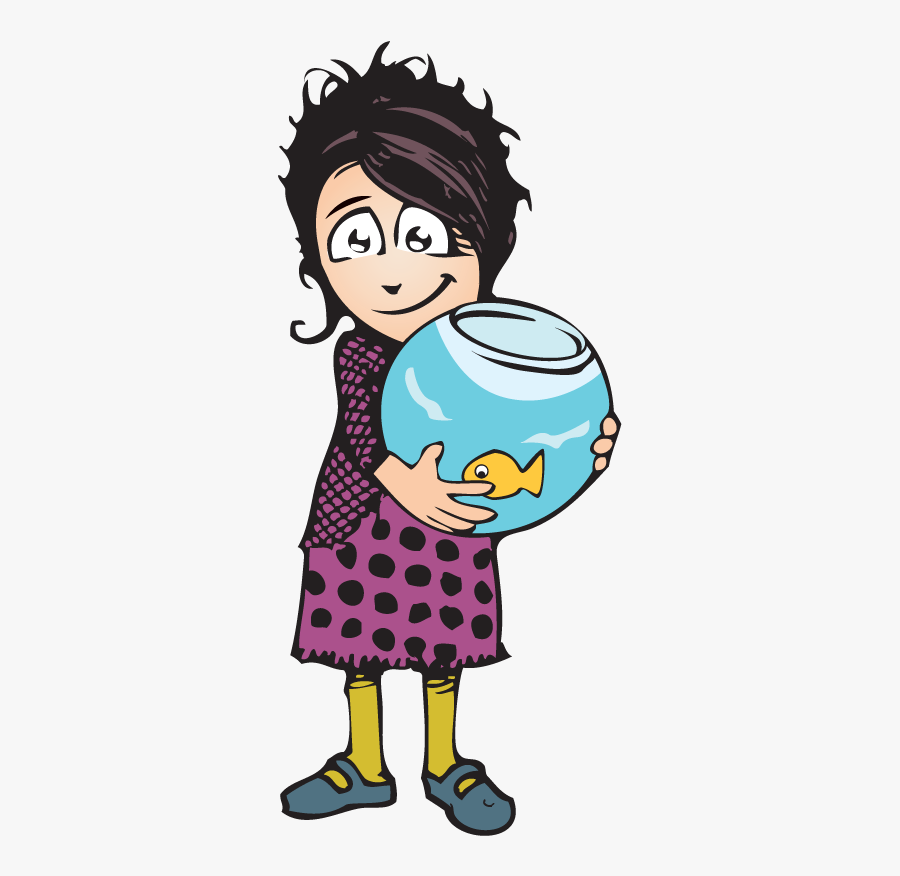 Angelfish, Transparent Clipart