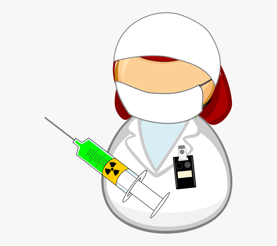 Nuclear Medicine Clipart, Transparent Clipart