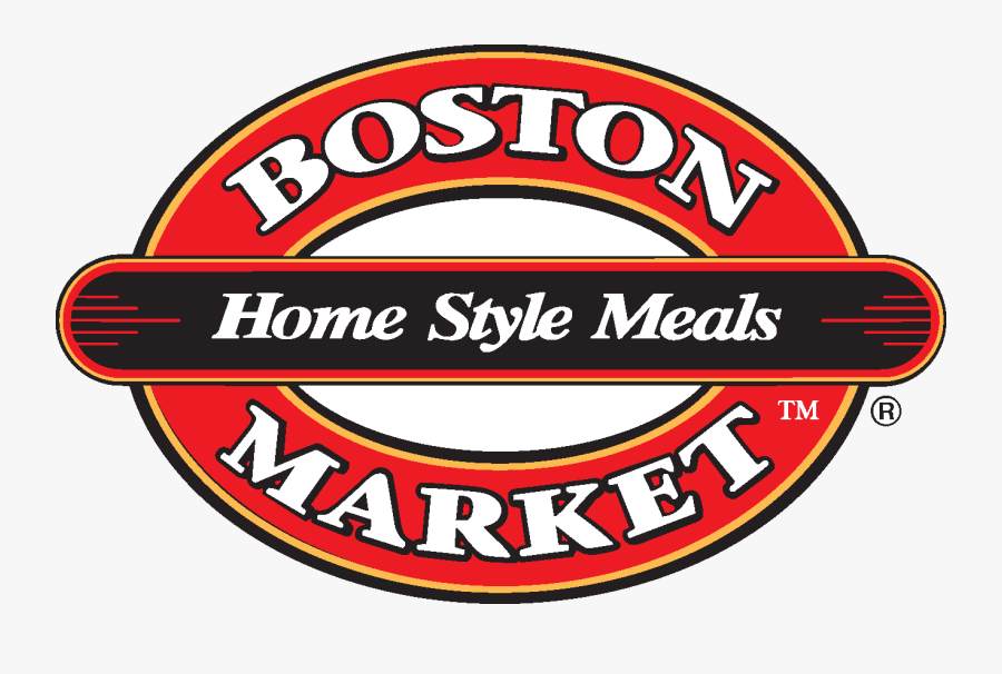 Boston Market Logo Png - Boston Market Logo Transparent, Transparent Clipart