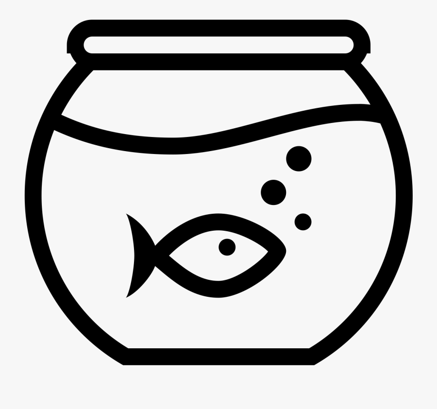 Aquarium Png - Aquarium Icon, Transparent Clipart