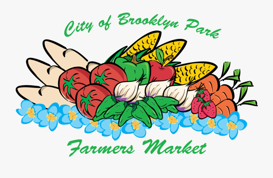 Farmers Market Clipart Png, Transparent Clipart