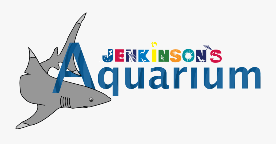 Aquarium - Jenkinson's Aquarium Map, Transparent Clipart