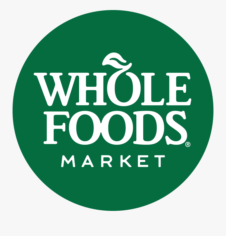 Whole Foods Market Logo Png - Whole Foods Logo Png, Transparent Clipart