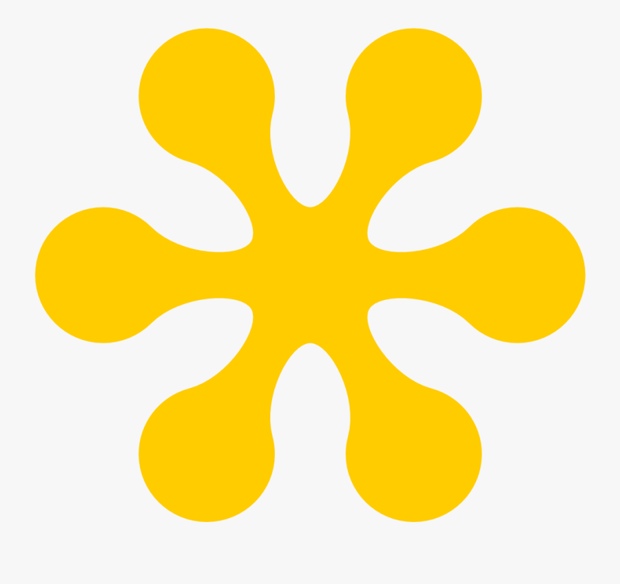 Clipart Of Orange Color, Transparent Clipart