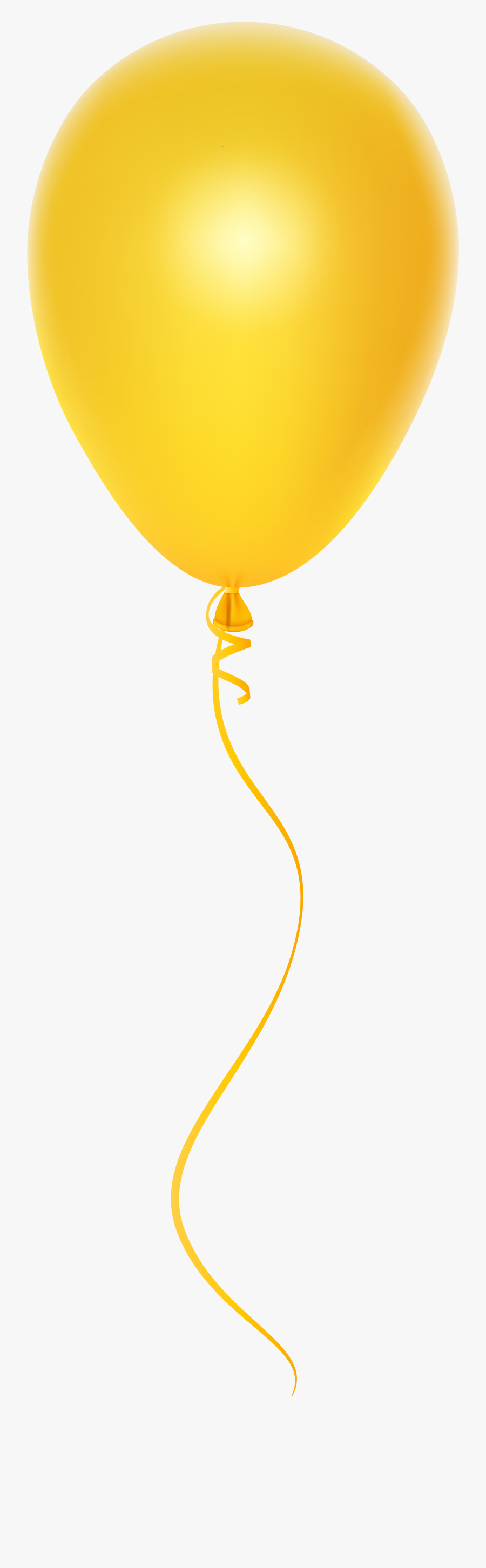 Clipart Gallery Yopriceville High - Balloon, Transparent Clipart