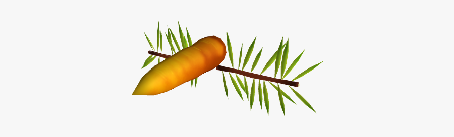 Carrots Clipart Nose - Squash, Transparent Clipart