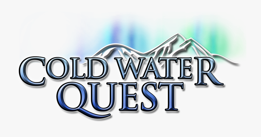 Cold Water Quest Georgia Aquarium - Graphic Design, Transparent Clipart