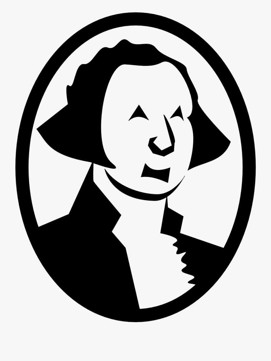 George Washington Clipart Pike - Valley Forge Symbol Revolutionary War, Transparent Clipart