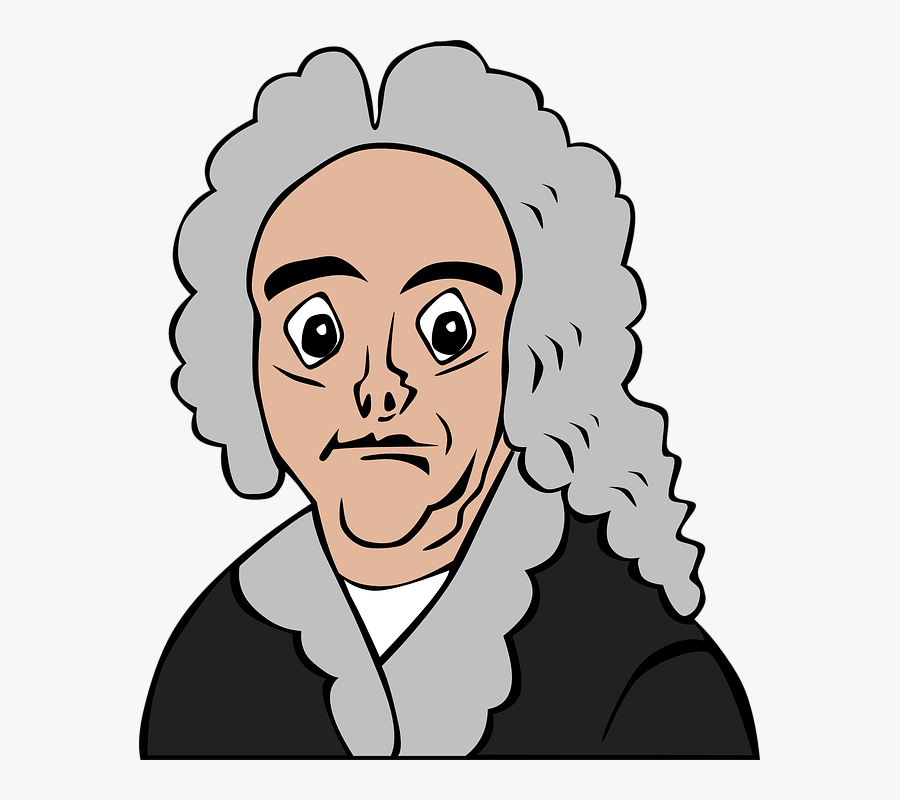 George, Washington, President, United, States, America - Cartoon Presidents George Washington, Transparent Clipart