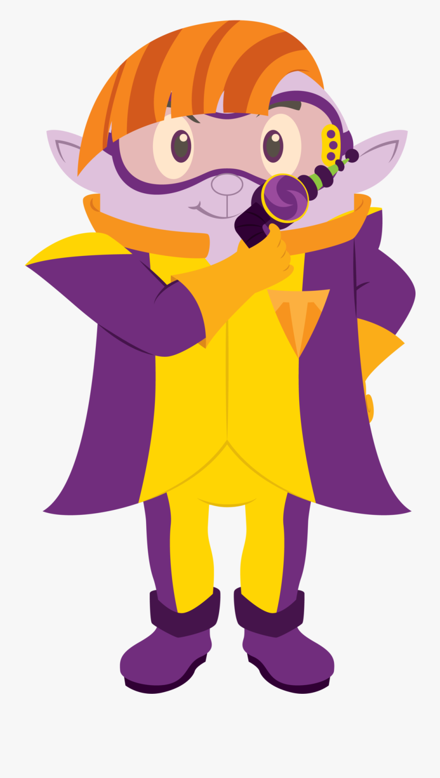 Chameleoncove 4 12 Team Umizoomi^2 - Little Trouble Team Umizoomi, Transparent Clipart