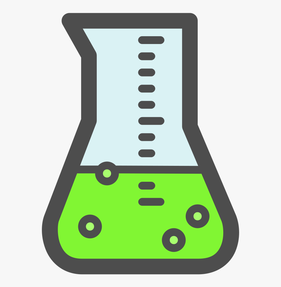 Openclipart Org Mad Scientist - Transparent Science Clip Art, Transparent Clipart