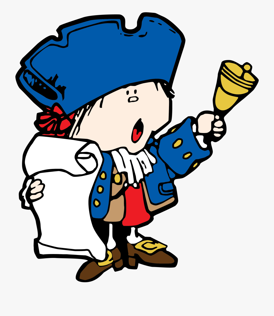 Washington Elementary School / Home Page Clipart Transparent - Washington Elementary Patriots, Transparent Clipart
