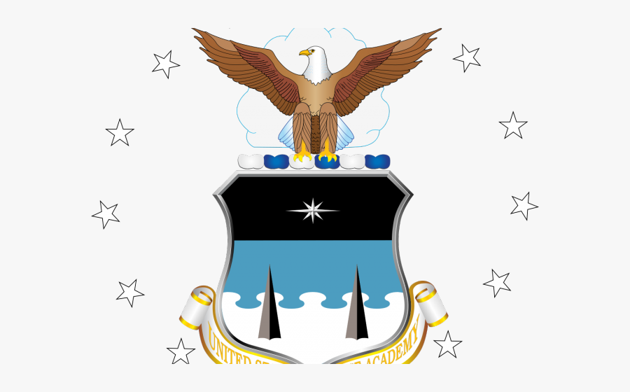 United States Air Force Academy, Transparent Clipart