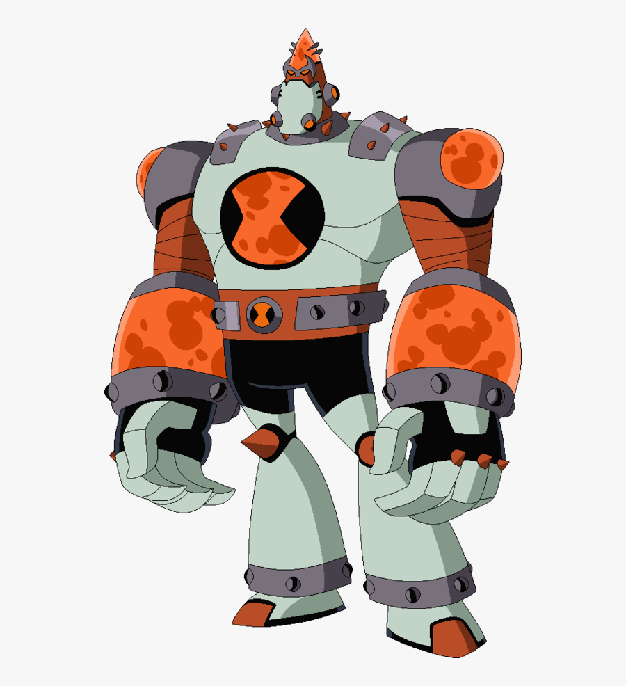 Mad Ben 10 Aliens Clipart , Png Download - Mad Ben All Aliens, Transparent Clipart