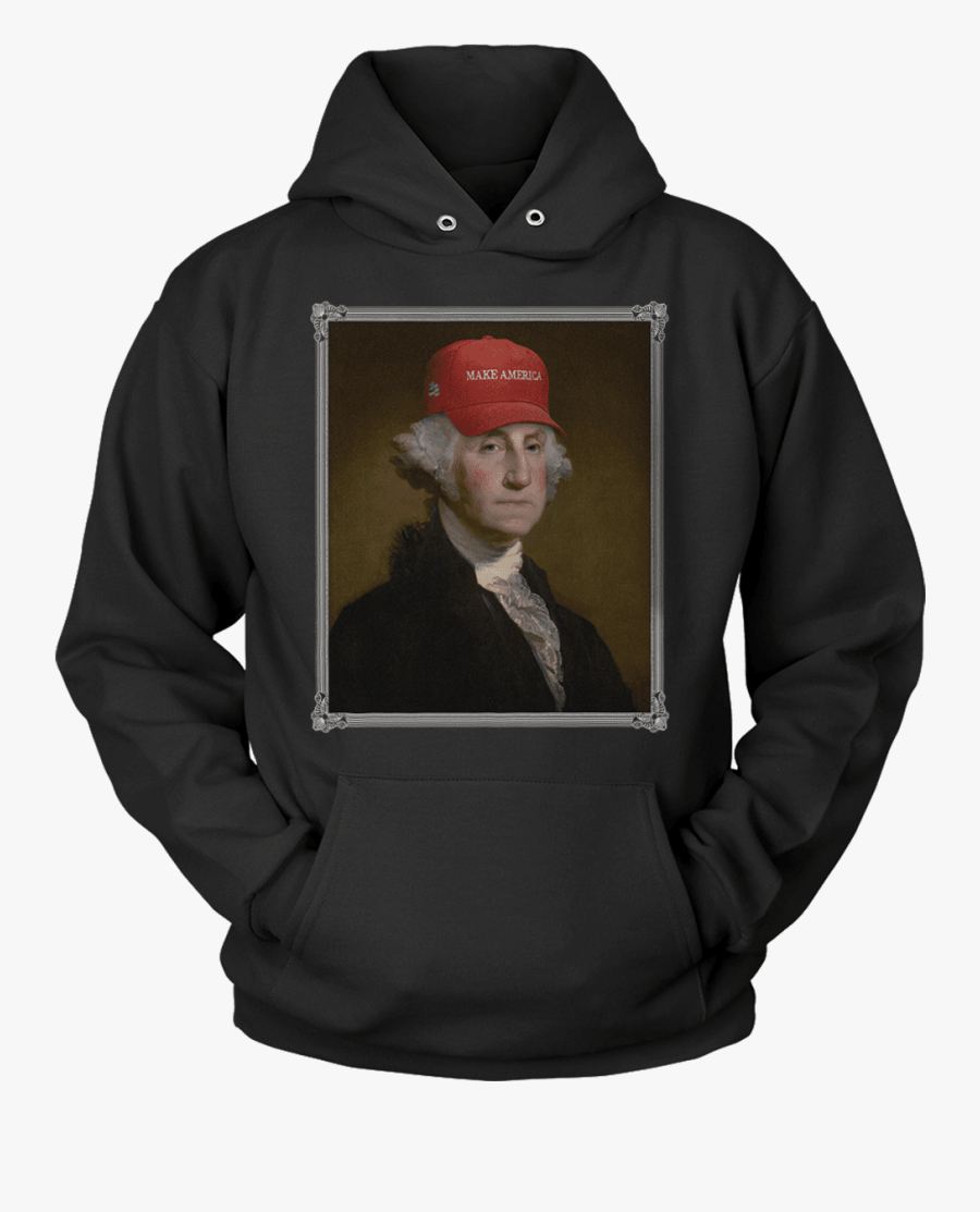 Hockey Hoodie Girls - T-shirt, Transparent Clipart