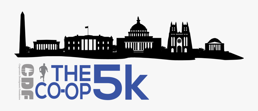 Index Of Wp Content - Skyline Washington Dc Svg, Transparent Clipart