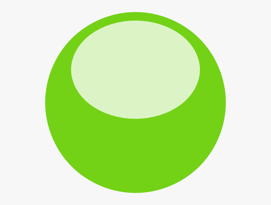 Power On Svg Clip Arts - Circle, Transparent Clipart