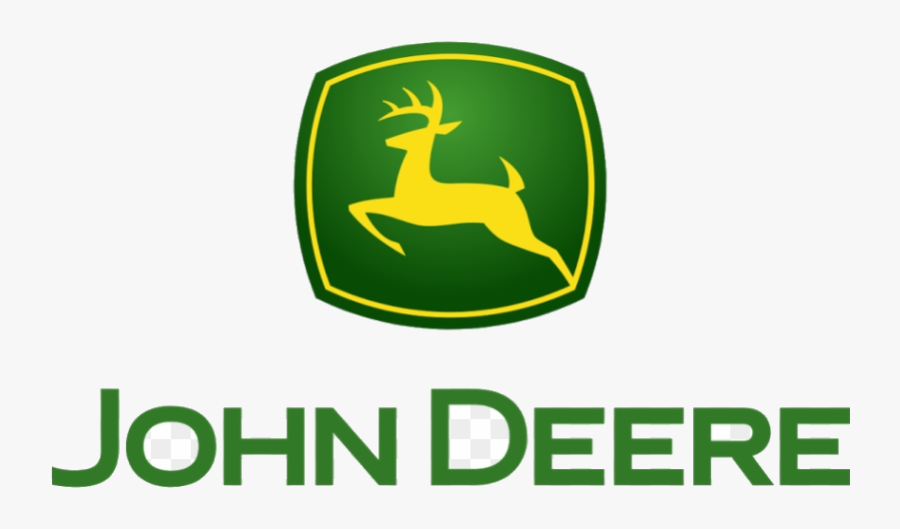 John Deere Gator Logo Share Power Systems Clipart Transparent - John Deere, Transparent Clipart