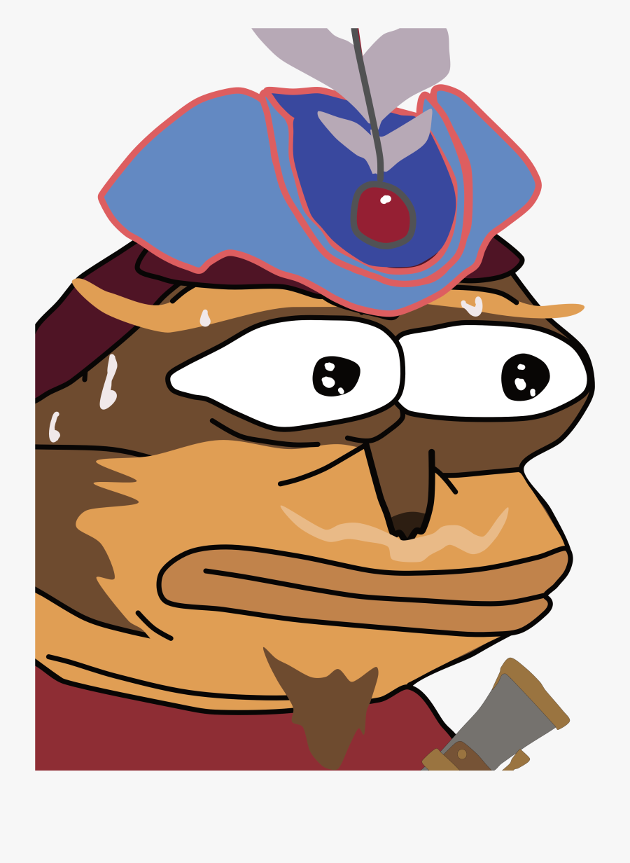 Transparent Priest Clipart - Pangolier Monkas, Transparent Clipart