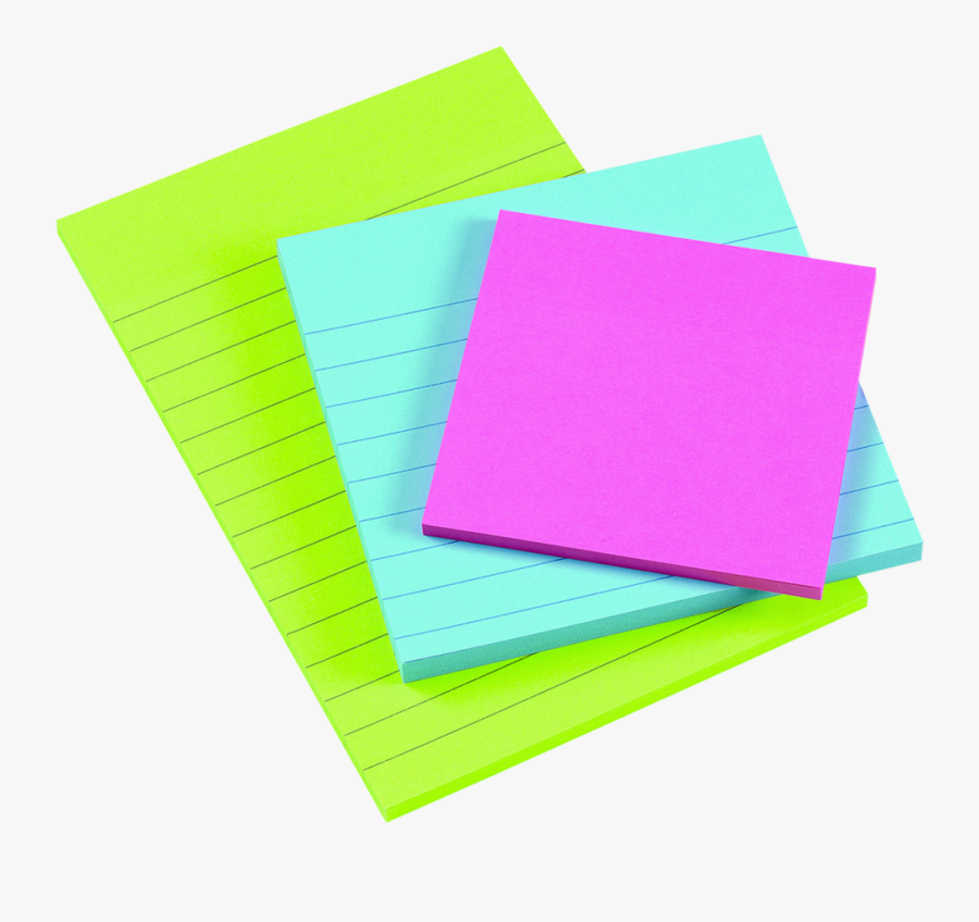 Sticky Note Post It Notes Clipart Free Images - Post It Clipart Free, Transparent Clipart