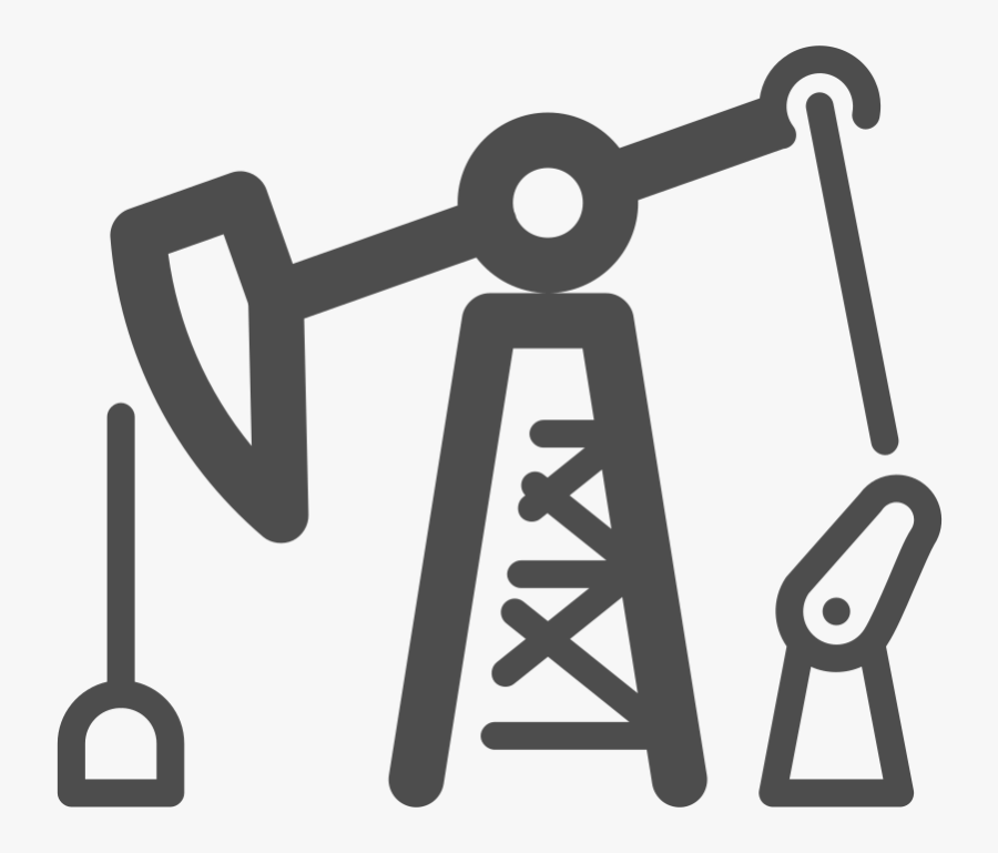 Sucker Rod Pump Png, Transparent Clipart