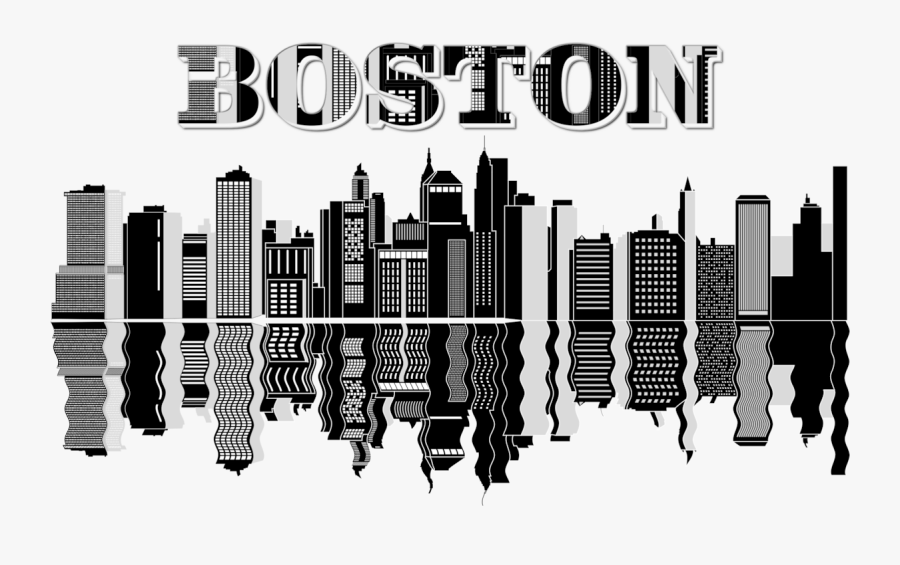 Photography - Boston Png, Transparent Clipart