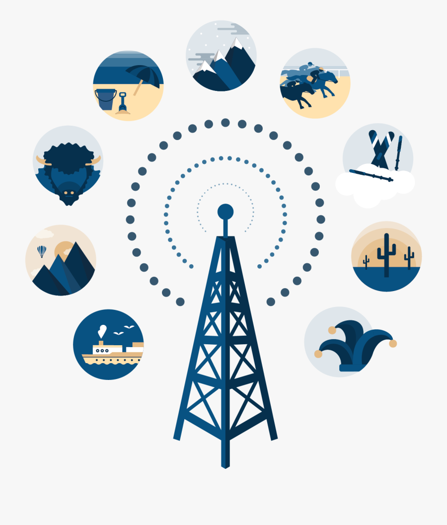 Stations Of The Clipart Png - Spider Pom Pom Craft, Transparent Clipart