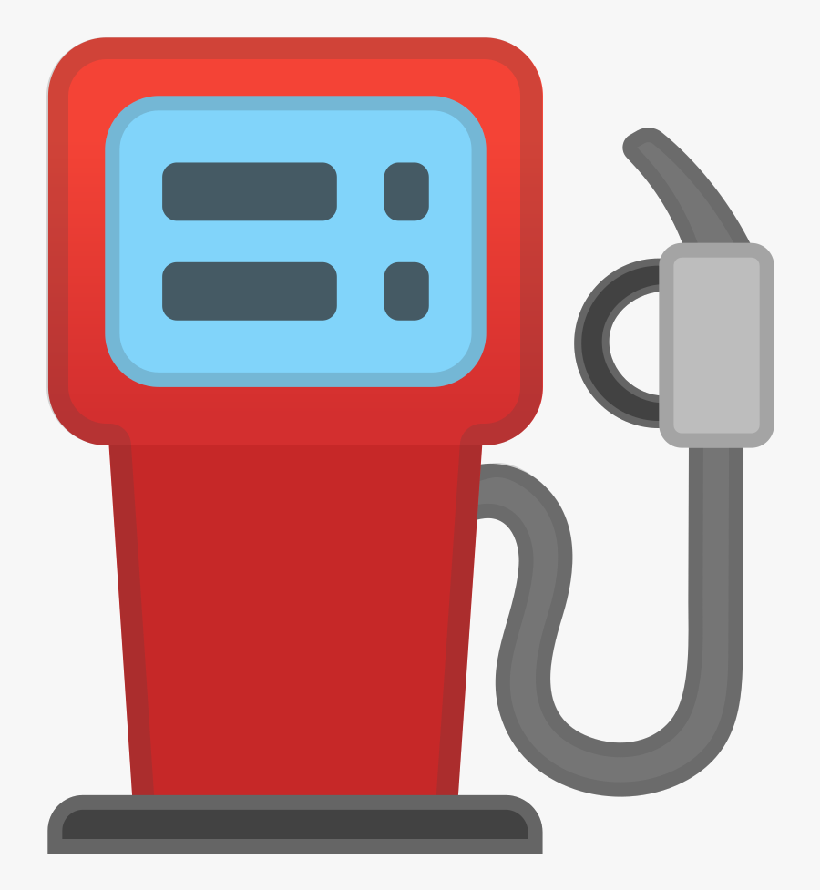 Pump Icon Noto Emoji - Icon Bahan Bakar Minyak, Transparent Clipart
