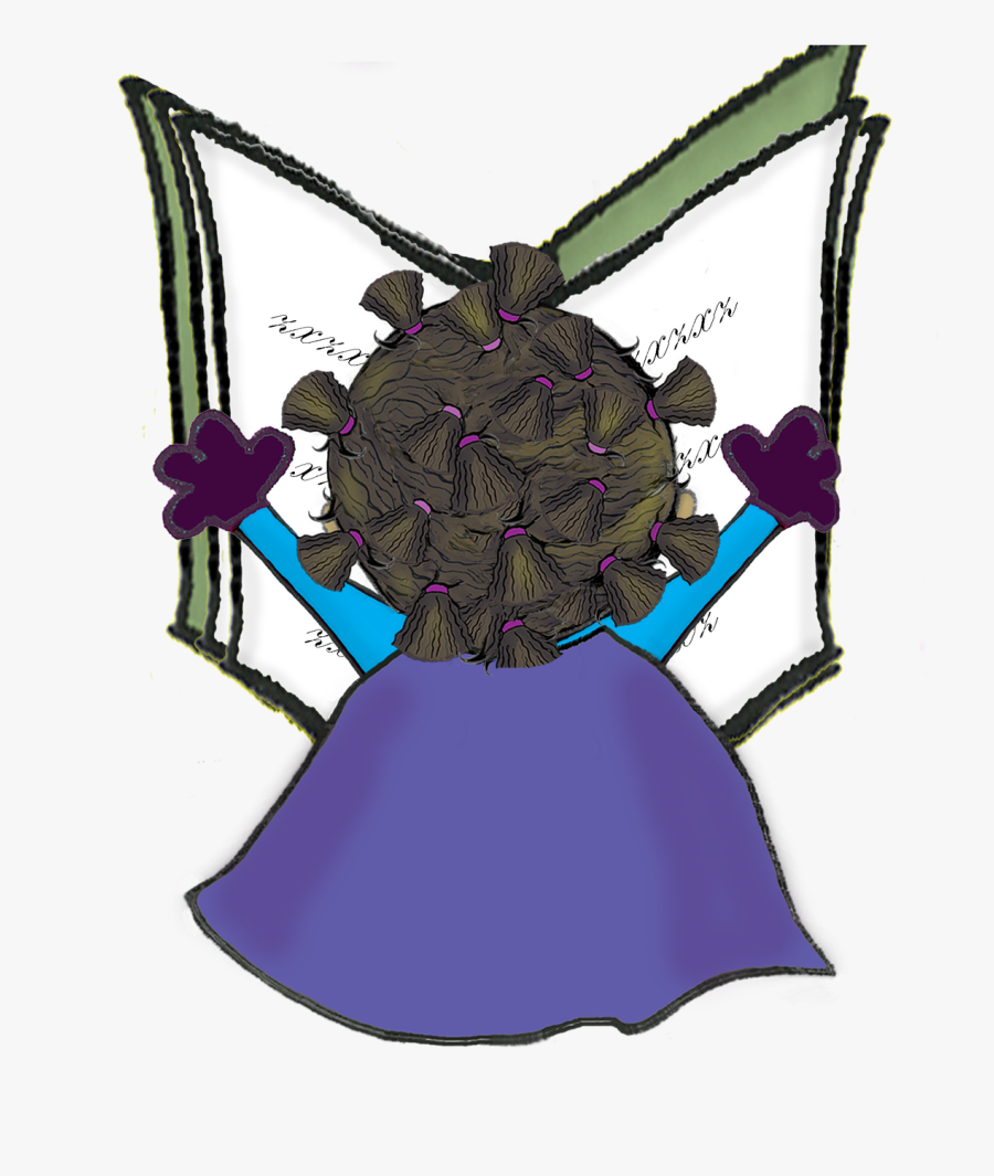 Getting Kids Into Character With Fun And Progressive - Illustration, Transparent Clipart