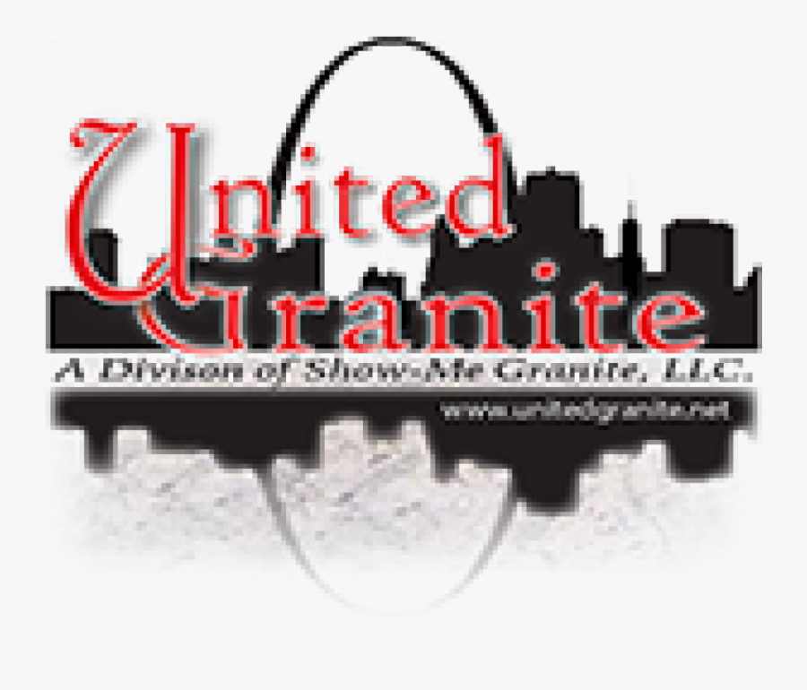 United Granite - Skyline, Transparent Clipart