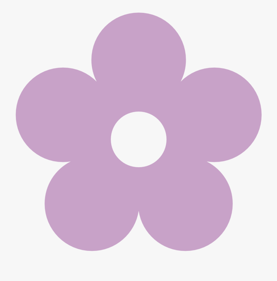 Clipart Of Varieties And Flower Accent Clipart Of Sympathy - Transparent Background Flower Clipart, Transparent Clipart