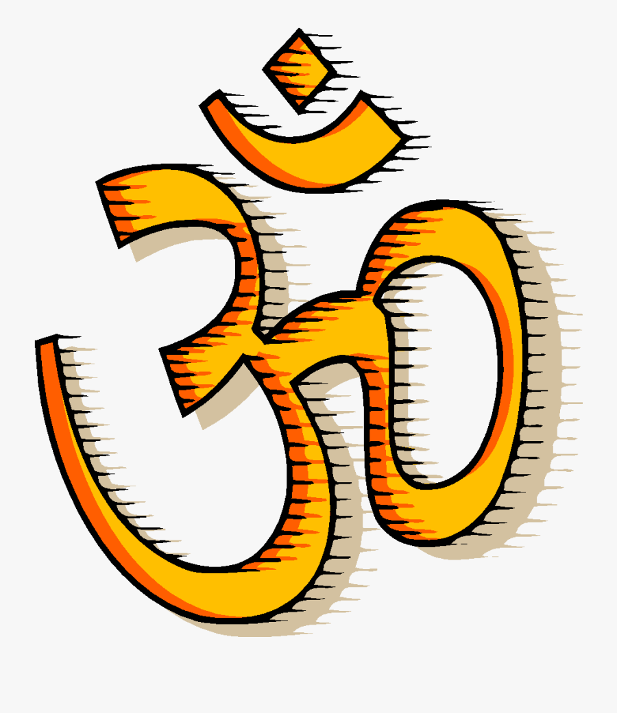 To Symbolise Their Union, The Priest Ties The Garments, Transparent Clipart