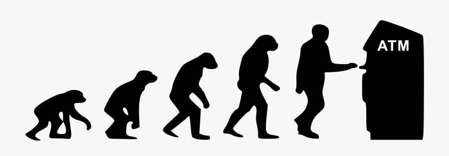 The Textbook Model - Hockey Stanley Cup Silhouette, Transparent Clipart