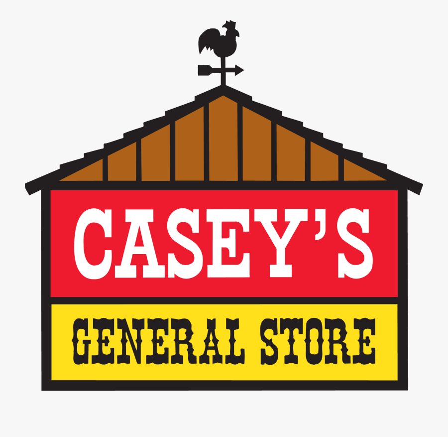 Carroll County - - Casey's General Stores, Transparent Clipart