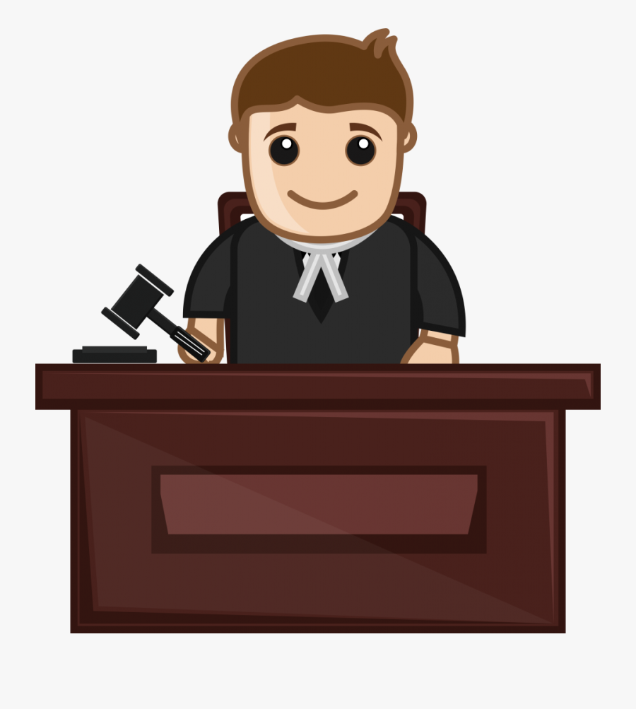 Transparent Cartoon Desk Png - Cartoon Priests, Transparent Clipart