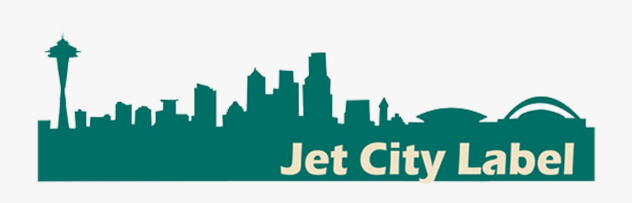 Transparent City Outline Clipart, Transparent Clipart