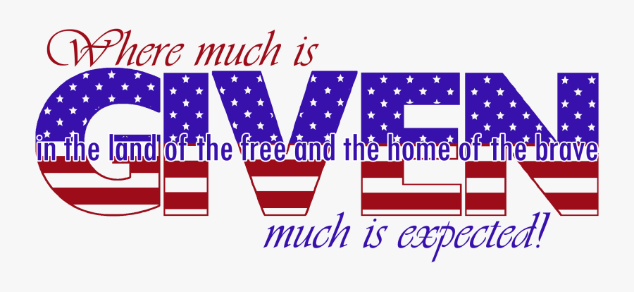 George Washington, Transparent Clipart